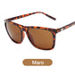 👓 Ochelari de soare ușori și la modă pentru bărbați☀️
