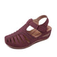 HOT 💖Sandale premium din piele ușoară👡