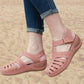 HOT 💖Sandale premium din piele ușoară👡