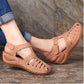 HOT 💖Sandale premium din piele ușoară👡