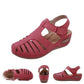 HOT 💖Sandale premium din piele ușoară👡