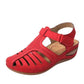 HOT 💖Sandale premium din piele ușoară👡