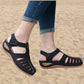 HOT 💖Sandale premium din piele ușoară👡