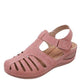 HOT 💖Sandale premium din piele ușoară👡