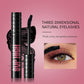 💦 Mascara rezistentă la apă – volum și alungire de durată ✨