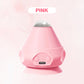 🔥Electric Adsorption Type Vibrating Hot Compress Fascia Ball Massager