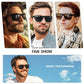 Ochelari de Soare Polarizați Unisex – Stil Modern 😍🕶️