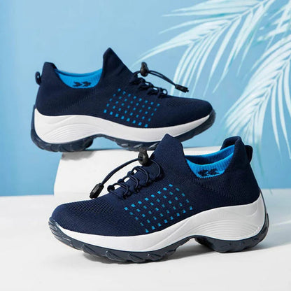 Pantofi OrthoFit Comfort pentru femei