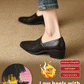 💕 Pantofi moi Vintage Pointed Toe Slip-On pentru femei