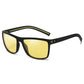 Ochelari de Soare Polarizați Unisex – Stil Modern 😍🕶️