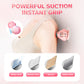🔥Electric Adsorption Type Vibrating Hot Compress Fascia Ball Massager