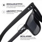 Ochelari de Soare Polarizați Unisex – Stil Modern 😍🕶️