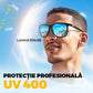 👓 Ochelari de soare ușori și la modă pentru bărbați☀️