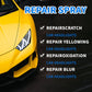 💥💥 Spray pentru repararea zgârieturilor auto (🚙 Pentru toate culorile de vopsea auto).