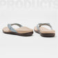👡 Sandale Ortopedice de Vară 🌿 | Suport Talon & Arcadă | Material Respirabil