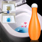 CUMPĂRAȚI 2 OBȚINEȚI 1 GRATUIT - Detergent pentru toalete Bowling Blue Bubble Blue