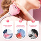 🔥Electric Adsorption Type Vibrating Hot Compress Fascia Ball Massager