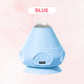 🔥Electric Adsorption Type Vibrating Hot Compress Fascia Ball Massager