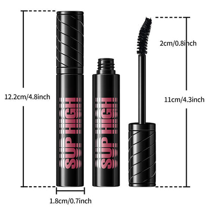 💦 Mascara rezistentă la apă – volum și alungire de durată ✨