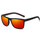 Ochelari de Soare Polarizați Unisex – Stil Modern 😍🕶️