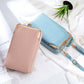 Women Phone Bag Solid Crossbody Bag