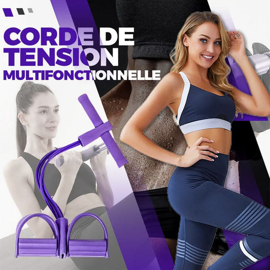 Promoție limitată – Cumpără 1, primești 1 gratuit✨Echipament de antrenament pentru abdomene