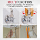 Extractor multifuncțional pentru țevi de apă
