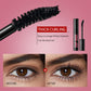 💦 Mascara rezistentă la apă – volum și alungire de durată ✨