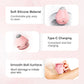 🔥Electric Adsorption Type Vibrating Hot Compress Fascia Ball Massager