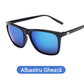 👓 Ochelari de soare ușori și la modă pentru bărbați☀️