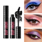 💦 Mascara rezistentă la apă – volum și alungire de durată ✨