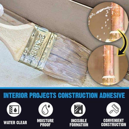 🔥Cumpărați 1 obțineți 1 gratuit🔥 - Etanșare izolatoare impermeabilă💦