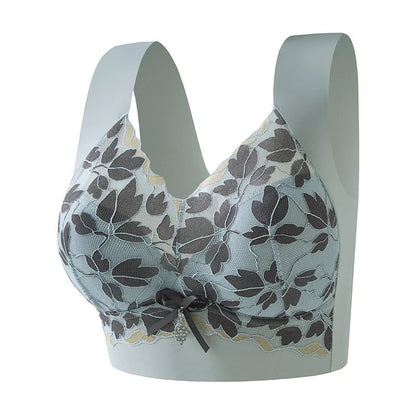 👙 Bustier Formător Fără Cusături pentru Femei | Tökéletes Tartás | Mărimi S-XL