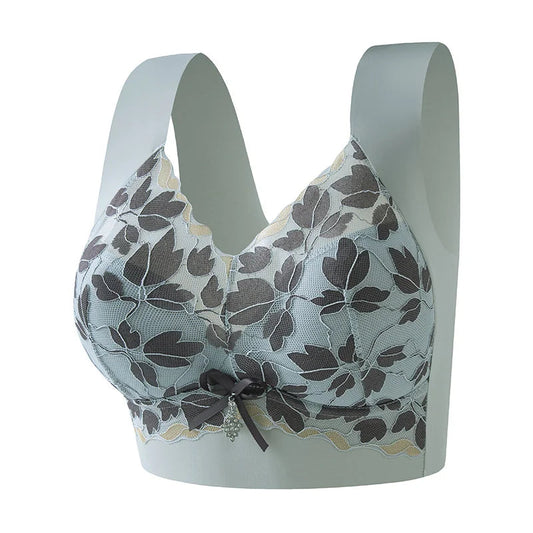 👙 Bustier Formător Fără Cusături pentru Femei | Tökéletes Tartás | Mărimi S-XL
