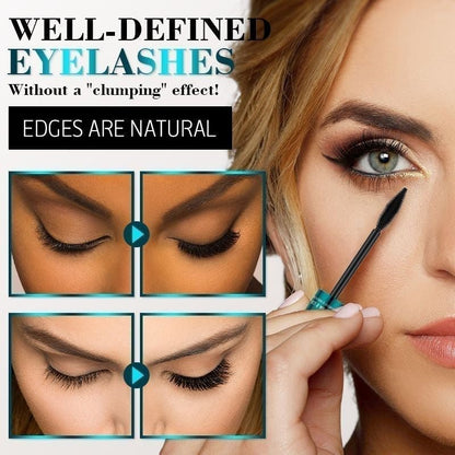 🔥Cumpărați 1 și primiți 1 gratuit 🔥 Mascara de lungă durată Magic 4D Instant✨✨
