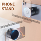 🔥Suport de telefon magnetic portabil pliabil