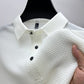 🔥2024 Noua cămașă de mătase pentru bărbați