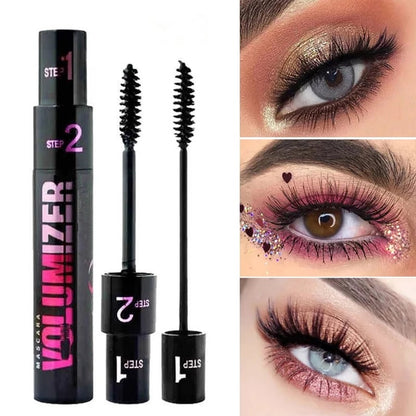 💟Mascara volumizatoare cu funcție dublă✨✨