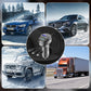 🚗Încărcător auto cu încărcare rapidă cu cablu de încărcare 3 în 1🔥