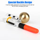 🎣Lumina de pescuit cu LED-uri de pescuit Rod cu Buzzer Bell🐟
