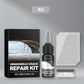 Kit de reparații auto pentru fisuri de parbriz
