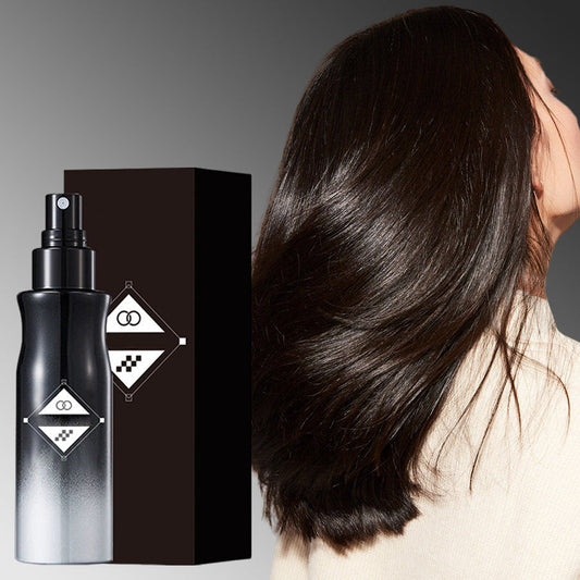 ✨Cumpărați 1 și primiți 1 gratuit ✨Spray volumizator pentru păr fără clătire
