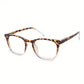 Leopard Gradient albastru Ochelari de prezbiopie👓