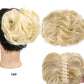 🍃Perucă cu clemă pentru păr natural Bun