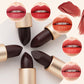 💄Ruj multifuncțional cu culoare intensă și rezistență îndelungată