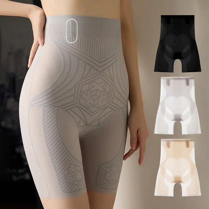 Femei Seamless Tummy Control Shapewear Bottom