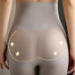 Femei Seamless Tummy Control Shapewear Bottom