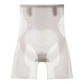 Femei Seamless Tummy Control Shapewear Bottom