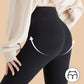 【🔥Cald și confortabil】🍂Femei Extra groase de iarnă cald în aer liber Leggings