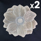 【✨Cumpără 1 și primește 1 gratuit】🏵️Set de masă termorezistent și lavabil în formă de lotus